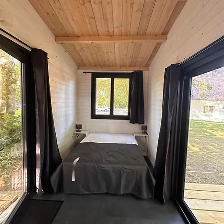 Tiny House Saint-Lyphard